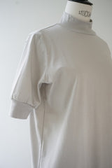 euphoric'(ユーフォリック)　Mock neck Tops