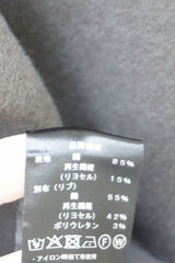 SI-HIRAI(スーヒライ)　ショートスリーブ プルオーバー