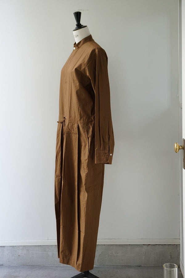 miiThaaii（ミーターイー）サティシュ ジャンプスーツ – SACHET.