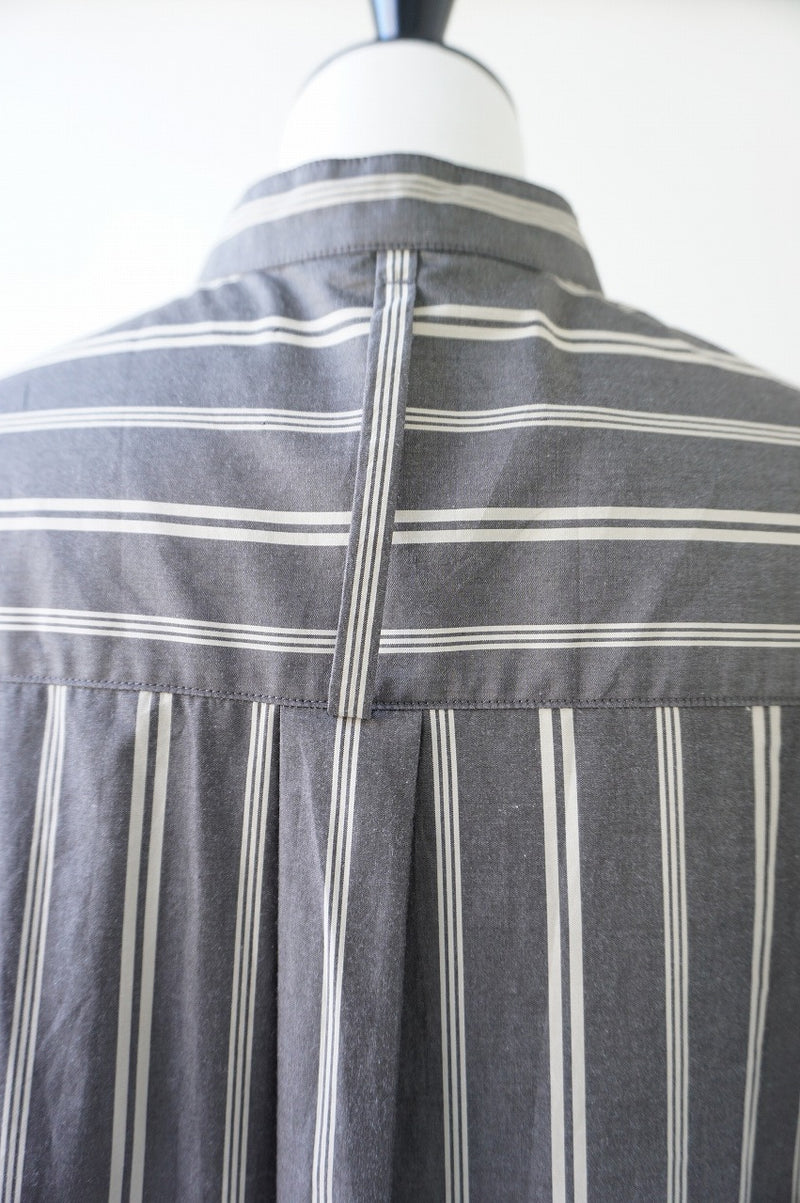 TODAYFUL（トゥデイフル）Stripe Over Shirts – SACHET.