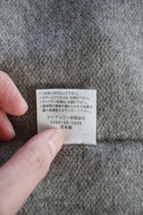 FACTORY(ファクトリー)　ヤク　片あぜマフラー