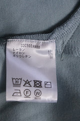 STAMP AND DIARY(スタンプアンドダイアリー)　ストレッチポンチ　プルオーバー