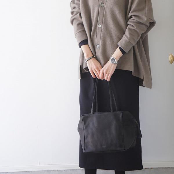 再入荷 Danser(ダンサー) カレバックL ブラック – SACHET.