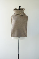 ALWEL（オルウェル）FLEECE HIGH NECK GAITER