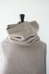 ALWEL（オルウェル）FLEECE HIGH NECK GAITER