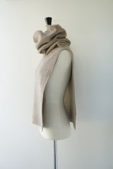 ALWEL（オルウェル）FLEECE HIGH NECK GAITER