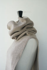 ALWEL（オルウェル）FLEECE HIGH NECK GAITER