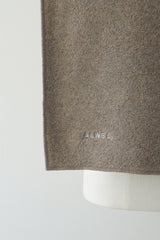 ALWEL（オルウェル）FLEECE HIGH NECK GAITER