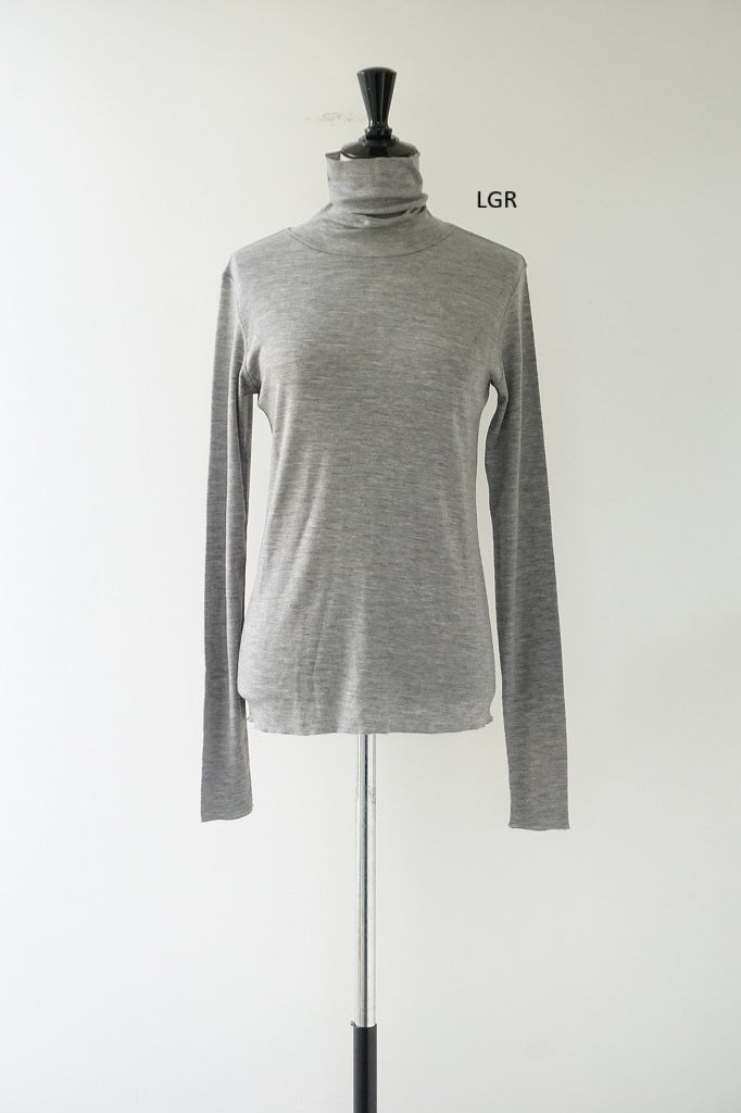 U PHORICA(ユーフォリカ)　GRANDICH WOOL フライス　タートル