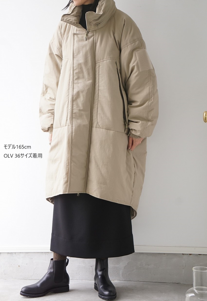 TODAYFUL(トゥデイフル)Monster Down Coat 在庫はカラーサイズ欄参照 TODAYFUL(トゥデイフル)Monster Down Coat 在庫はカラーサイズ欄参照