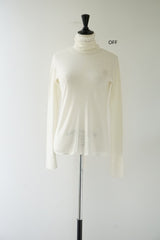 U PHORICA(ユーフォリカ)　GRANDICH WOOL フライス　タートル