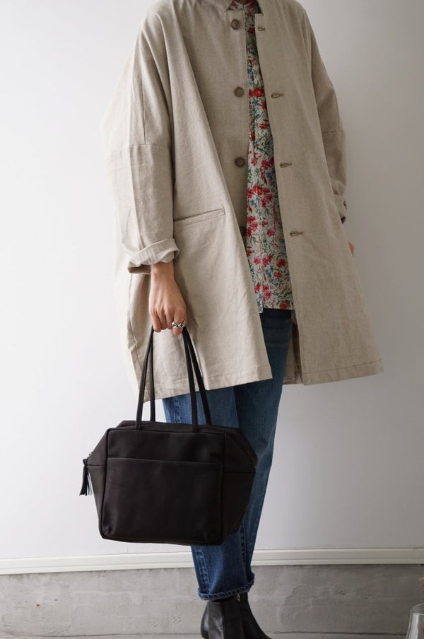 再入荷 Danser(ダンサー) カレバックL ブラック – SACHET.