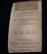 LAPUAN KANKURI(ラプアンカンクリ)ポケットショール　UNI