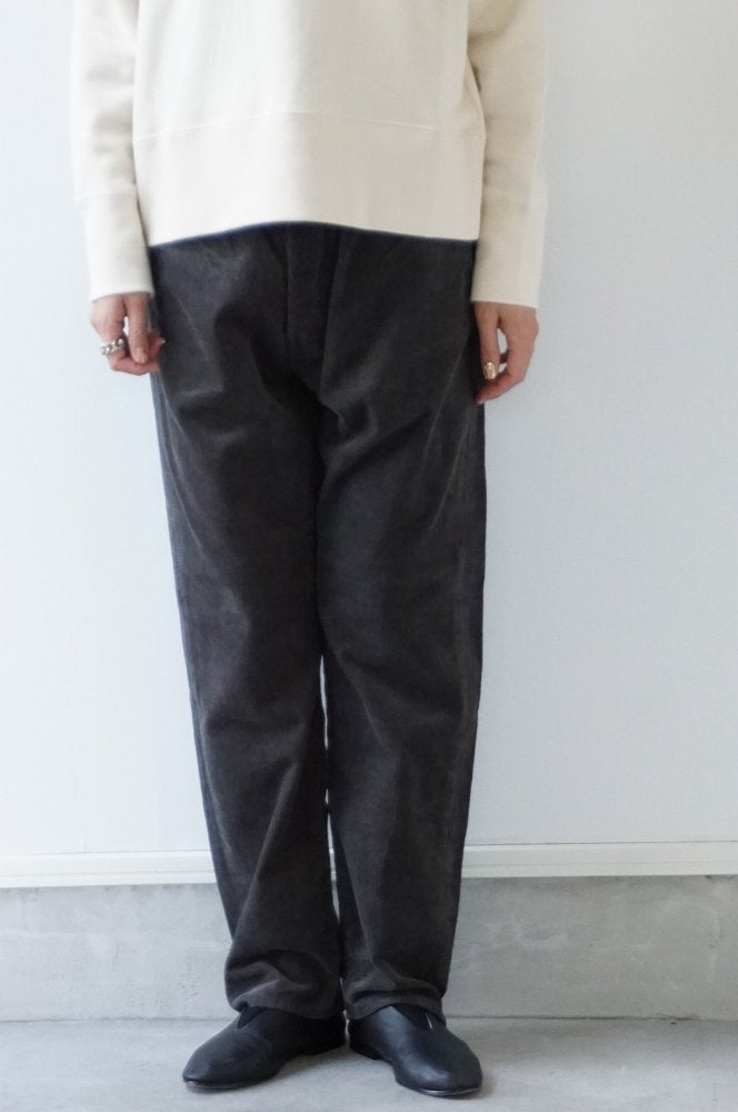 ORDINARY FITS(オーディナリーフィッツ)CORDUROY  ANKLE 5P 30%off