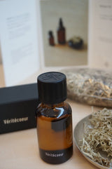 Veritecoeur(ヴェリテクール)INCENSE WOOL　Pot　Pourri Oil　Sサイズ
