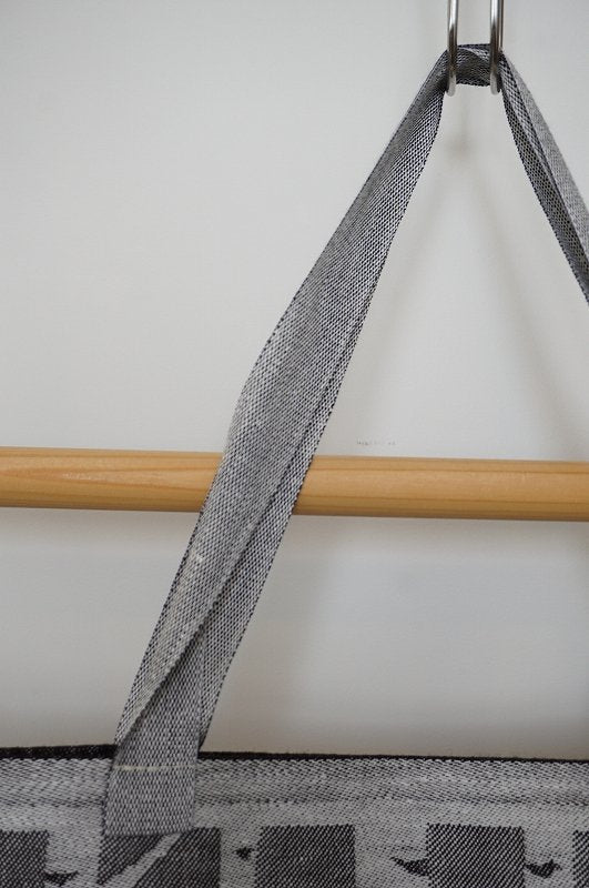 LAPUAN KANKURI(ラプアンカンクリ)KOIVU バッグ 42×40cm