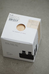 HETKINEN(ヘトキネン）Sauna scent gift box 4scents（smoky、blooｍ、woody、herbal）サウナドロップギフトボックス